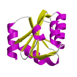 Image of CATH 3dahB02