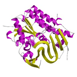 Image of CATH 3db2A