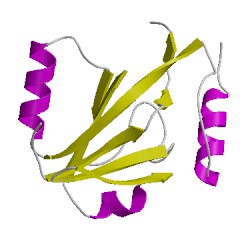 Image of CATH 3db9A01