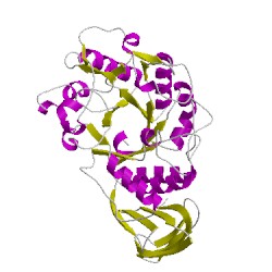 Image of CATH 3dc0A