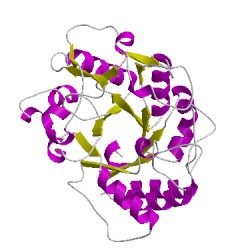 Image of CATH 3dc0A01