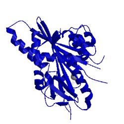 Image of CATH 3dc4