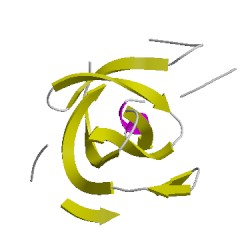 Image of CATH 3dcrA