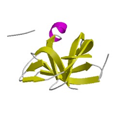 Image of CATH 3dcrB