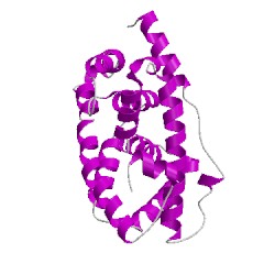 Image of CATH 3dctA00