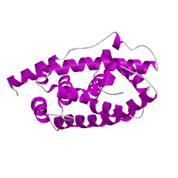 Image of CATH 3dcuA