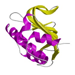 Image of CATH 3ddrC