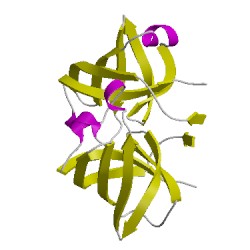 Image of CATH 3ddyA