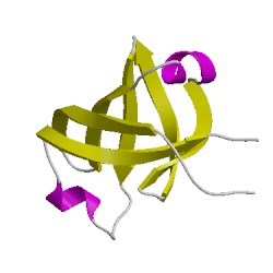 Image of CATH 3ddyA01