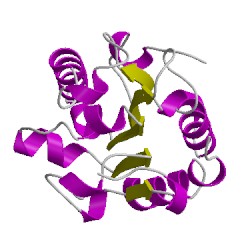 Image of CATH 3deaA