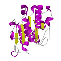 Image of CATH 3deaB