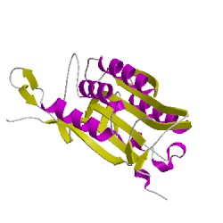 Image of CATH 3dejA