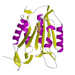 Image of CATH 3dejD