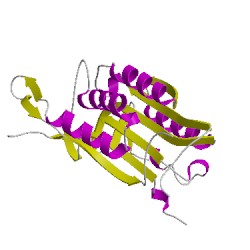 Image of CATH 3dekA