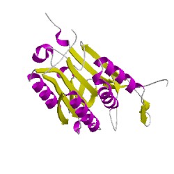 Image of CATH 3dekB