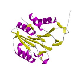 Image of CATH 3dekC