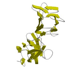 Image of CATH 3demA