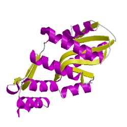 Image of CATH 3dezA