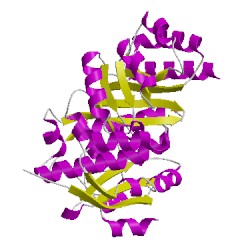 Image of CATH 3dfhA