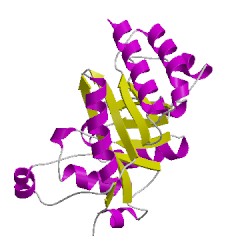 Image of CATH 3dfhB02