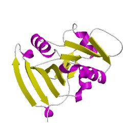 Image of CATH 3dfrA00