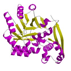 Image of CATH 3dfyE