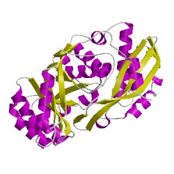 Image of CATH 3dg7D