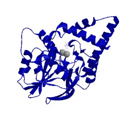 Image of CATH 3dh8