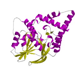 Image of CATH 3dh8A