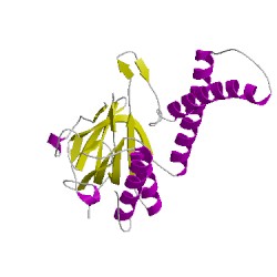 Image of CATH 3dh9A01