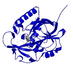 Image of CATH 3dha
