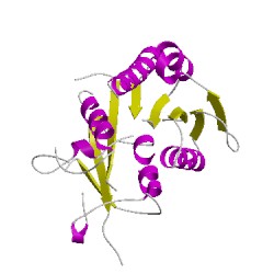 Image of CATH 3dhnA