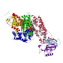 Image of CATH 3dhw