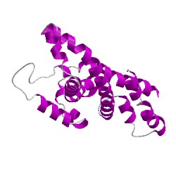 Image of CATH 3dhwB