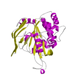 Image of CATH 3dhwD