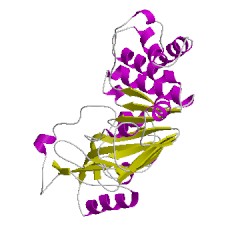 Image of CATH 3dhwG