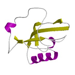 Image of CATH 3dhwG02