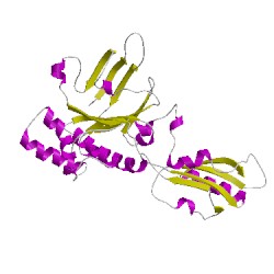 Image of CATH 3dhwH