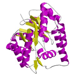 Image of CATH 3di0B