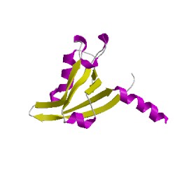 Image of CATH 3dj1A