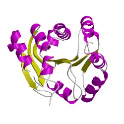 Image of CATH 3dlcA00