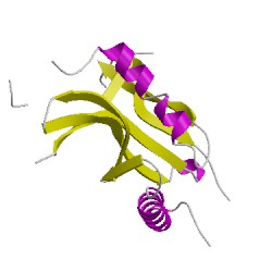 Image of CATH 3dlhB01