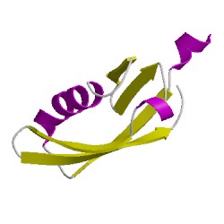 Image of CATH 3dlhB02