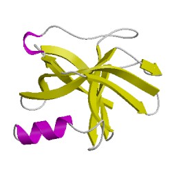 Image of CATH 3dm6A01