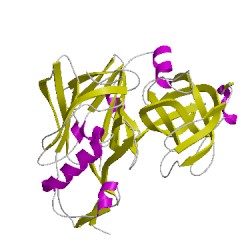 Image of CATH 3dm6B