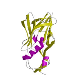 Image of CATH 3dm6B02