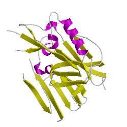 Image of CATH 3dm6C02