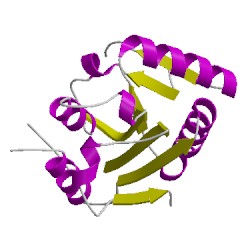 Image of CATH 3dmnA