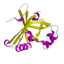 Image of CATH 3dnhB01