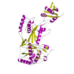 Image of CATH 3dokA